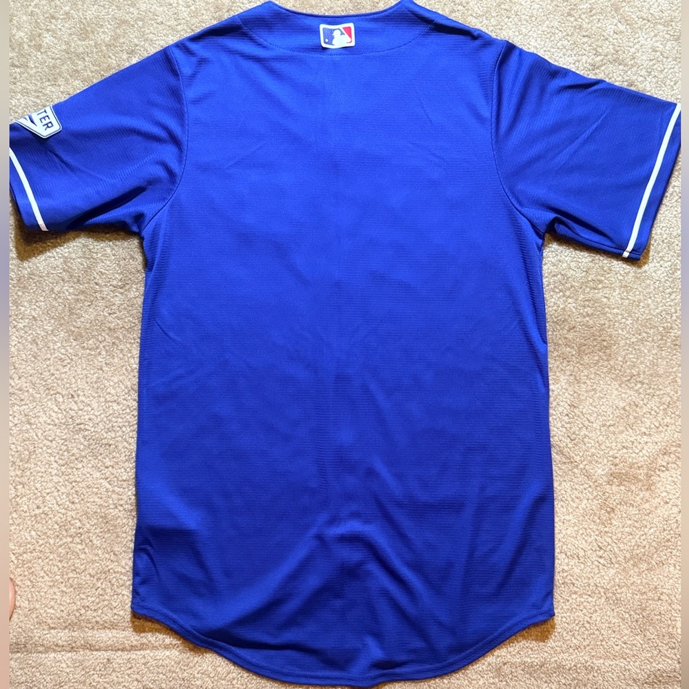 Nike Men's Dodgers Jersey - Picture 4 of 6